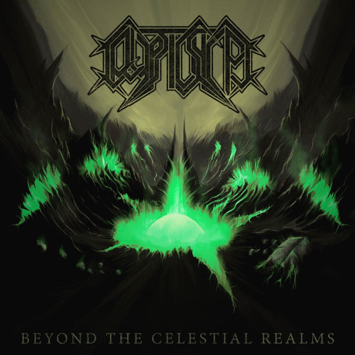 Cryptic Shift : Beyond the Celestial Realms